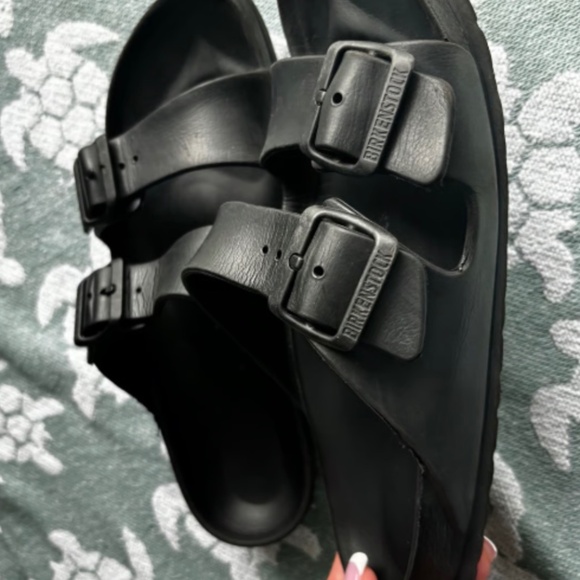 Birkenstock Arizona Eva Essentials 37 - Picture 2 of 12